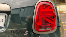 MINI Hatchback 2.0 Cooper S Resolute Edition 3dr Auto Petrol Hatchback